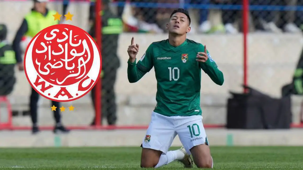 صفقة الوداد الجديدة.. راميرو فاكا يكشف كواليس وتفاصيل انتقاله لصفوف الفريق الأحمر